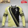 Personalized Liga SpVgg Bayreuth Hoodie Sweatshirt 3D