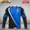 Personalized Liga SV Sandhausen Hoodie Sweatshirt 3D