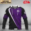 Personalized Liga Viktoria Koln Hoodie Sweatshirt 3D