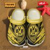 Personalized Bundesliga Bayer 04 Leverkusen Crocs Clog