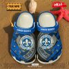 Personalized Bundesliga Borussia Monchengladbach Crocs Clog