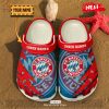 Personalized Bundesliga FC Augsburg Crocs Clog