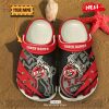 Personalized Bundesliga FSV Mainz 05 Crocs Clog