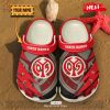 Personalized Bundesliga RB Leipzig Crocs Clog