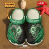Personalized Bundesliga TSG Hoffenheim Crocs Clog