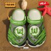 Personalized Bundesliga VfL Bochum Crocs Clog
