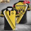 Personalized Bundesliga Borussia Monchengladbach Polo Shirt