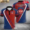 Personalized Bundesliga FC Koln Polo Shirt