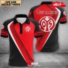 Personalized Bundesliga FC Koln Polo Shirt
