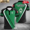 Personalized Bundesliga TSG Hoffenheim Polo Shirt