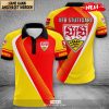 Personalized Bundesliga Union Berlin Polo Shirt