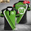 Personalized Bundesliga VfL Bochum Polo Shirt
