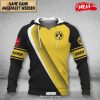 Personalized Bundesliga Bayer 04 Leverkusen Hoodie Sweatshirt 3D