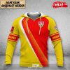 Personalized Bundesliga VfL Bochum Hoodie Sweatshirt 3D