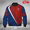 Personalized Bundesliga FC Bayern Munchen Bomber Jacket