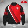 Personalized Bundesliga FC Koln Bomber Jacket