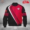 Personalized Bundesliga FSV Mainz 05 Bomber Jacket
