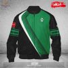 Personalized Bundesliga SC Freiburg Bomber Jacket
