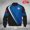 Personalized Bundesliga VfB Stuttgart Bomber Jacket