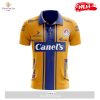 Personalized LIGA MX C.F. Monterrey 2023 – 2024 Away Polo Shirt