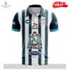 Personalized LIGA MX Chivas De Guadalajara 2023-2024 Home Mix Away Polo Shirt