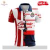 Personalized LIGA MX C.F. Pachuca 2023 – 2024 Home Polo Shirt