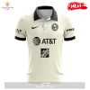 Personalized LIGA MX Chivas Guadalajara 2023 – 2024 Home Aztec Design Polo Shirt