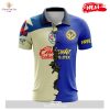 Personalized LIGA MX Club America 2023 – 2024 Home Polo Shirt