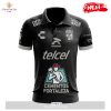 Personalized LIGA MX Club America 2023 – 2024 Home Polo Shirt