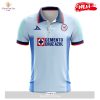 Personalized LIGA MX Club Santos Laguna 2023 – 2024 Home Polo Shirt