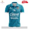 Personalized LIGA MX FC Juarez 2023 – 2024 Home Polo Shirt