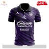 Personalized LIGA MX Mazatlan F.C 2023 – 2024 Away Polo Shirt