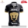 Personalized LIGA MX Mazatlan F.C 2023 – 2024 Home Polo Shirt