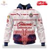 Personalized LIGA MX Club America 2022-2023 Third Kits Hoodie Sweatshirt 3D