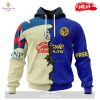 Personalized LIGA MX Club America 2023 – 2024 Home Kits Hoodie Sweatshirt 3D