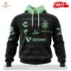Personalized LIGA MX Club Santos Laguna 2023 – 2024 Home Kits Hoodie Sweatshirt 3D