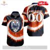 Personalized NHL Florida Panthers Special Grateful Dead Tie-Dye Design Hawaiian Shirt