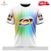 Personalized NHL Chicago Blackhawks Special Design For Pride Month Hoodie Sweatshirt 3D