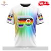 Personalized NHL Pittsburgh Penguins Special Design For Pride Month Hoodie Sweatshirt 3D