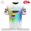 Personalized NHL Pittsburgh Penguins Special Design For Pride Month Hoodie Sweatshirt 3D