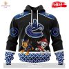 Personalized NHL Vancouver Canucks Special Design For Pride Month Hoodie Sweatshirt 3D