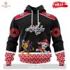 Personalized NHL Washington Capitals Special Design For Pride Month Hoodie Sweatshirt 3D