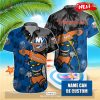 Personalized NHL New Jersey Devils Special Hawaiian Shirt