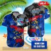 Personalized NHL New York Islanders Special Hawaiian Shirt