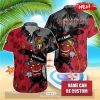 Personalized NHL New York Rangers Special Hawaiian Shirt