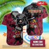 Personalized NHL Ottawa Senators Special Hawaiian Shirt