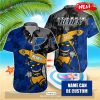 Personalized NHL Pittsburgh Penguins Special Hawaiian Shirt