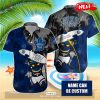 Personalized NHL Vancouver Canucks Special Hawaiian Shirt