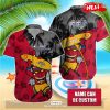 Personalized NHL Winnipeg Jets Special Hawaiian Shirt
