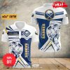 Personalized NHL Calgary Flames Special Polo Concept